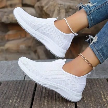 Grace™ | Premium Lightweight Foot comfort sneakers