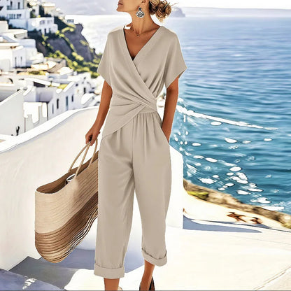 Isla™ | Timeless Two-Piece Set