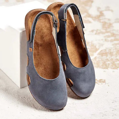 Alexia™ - Comfy Orthopedic Sandals