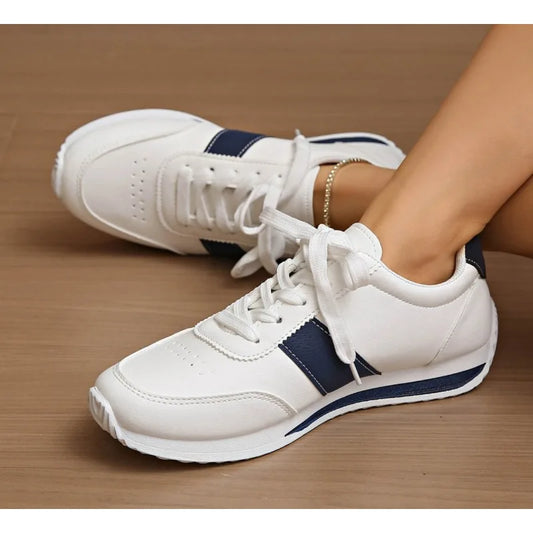 Luna™ | Platform Lightweight Orthopedic Sneakers