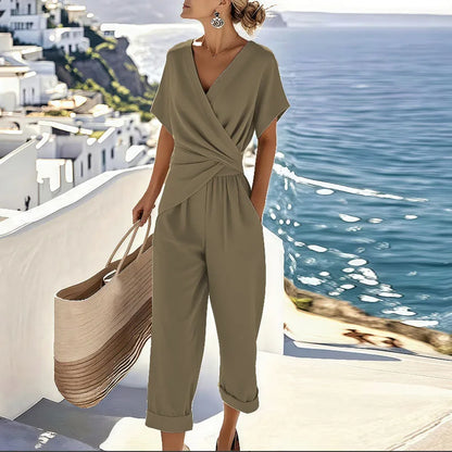 Isla™ | Timeless Two-Piece Set