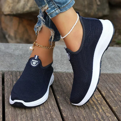 Grace™ | Premium Lightweight Foot comfort sneakers