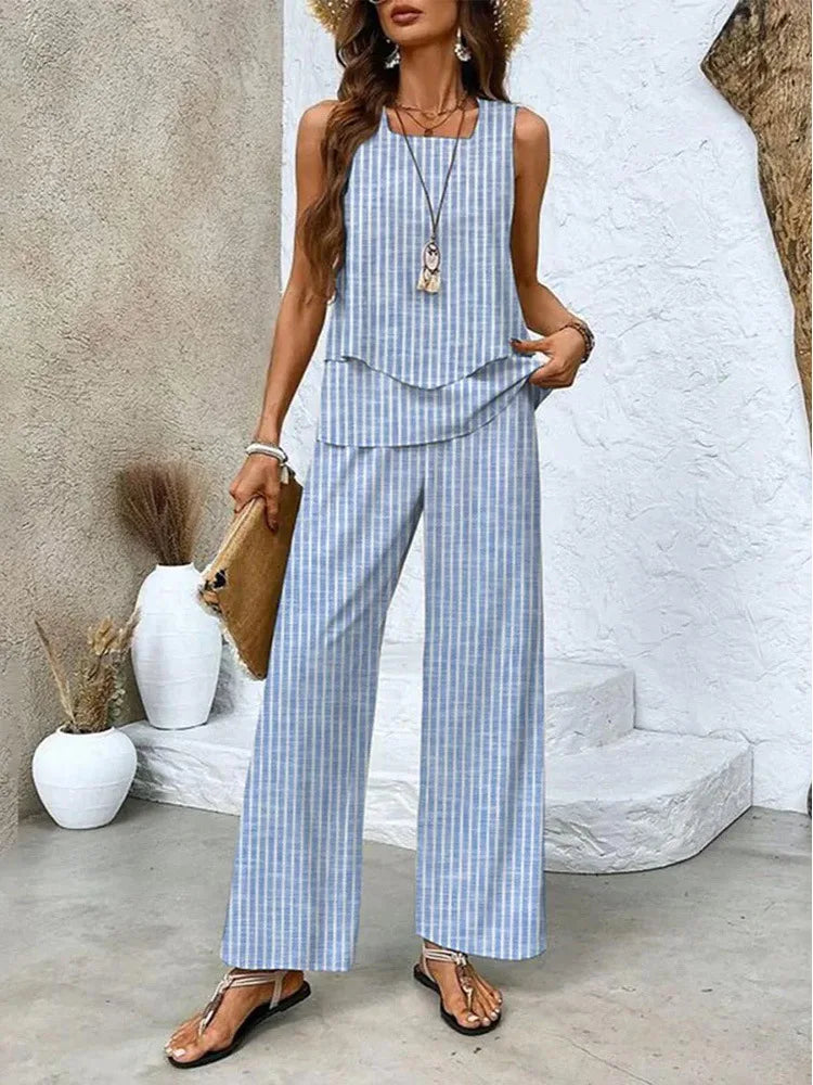 Elisa™ | Light & Elegant Summer Set