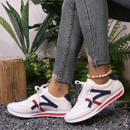 Sofia™ | Small White Orthopedic Shoes