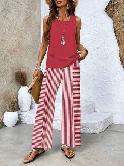Elisa™ | Light & Elegant Summer Set