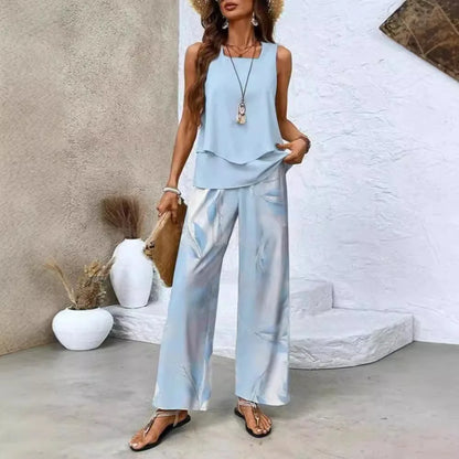 Elisa™ | Light & Elegant Summer Set