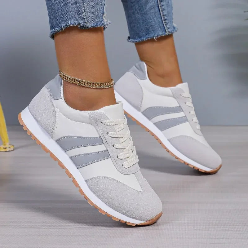 Ava™ | Casual Air Comfort Orthopedic Shoes