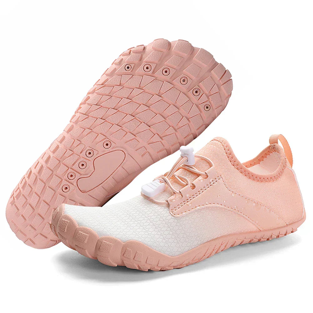 Cape Shoes - Barefoot Comfort Shoes