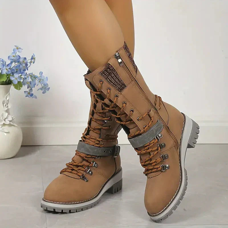 Yvonne™ Winter Boots