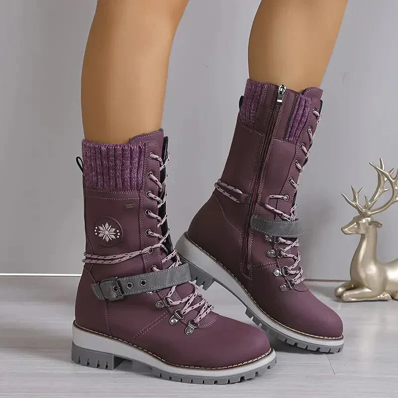 Yvonne™ Winter Boots