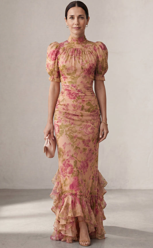 Rosario Dress