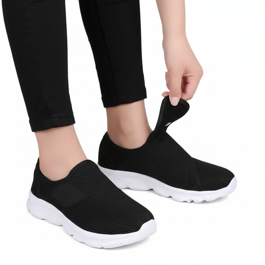 Lia™ | The Orthopedic Lightweight Shoes