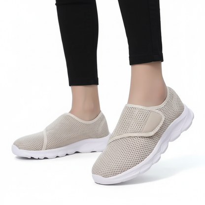 Lia™ | The Orthopedic Lightweight Shoes