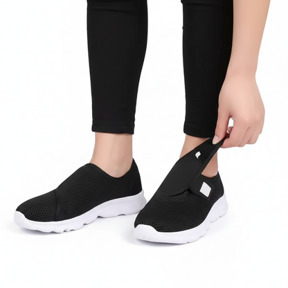 Lia™ | The Orthopedic Lightweight Shoes