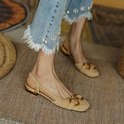 Cecilia™ | Orthopedic Sandals