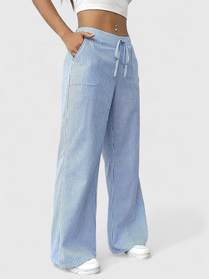 Tatienne™ | Elegant Pants