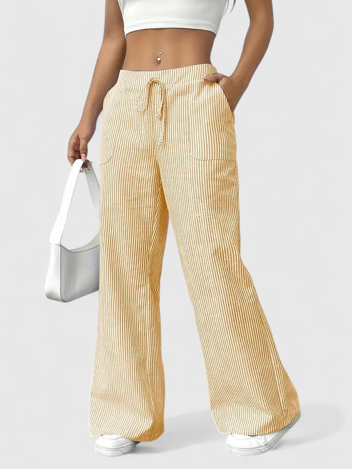 Tatienne™ | Elegant Pants