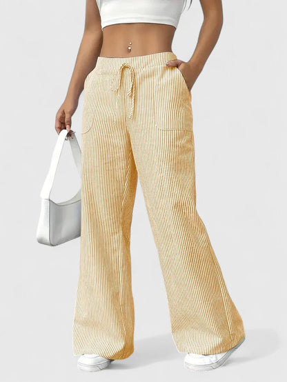 Tatienne™ | Elegant Pants