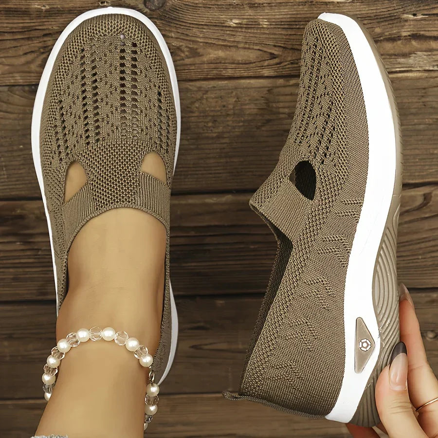 Carry™ | Orthopedic Slip-On Shoes