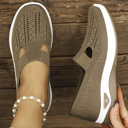 Carry™ | Orthopedic Slip-On Shoes