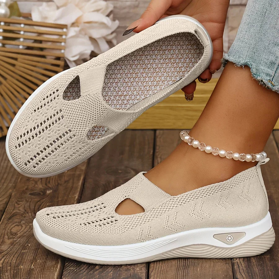Carry™ | Orthopedic Slip-On Shoes
