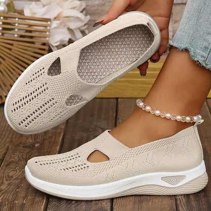 Carry™ | Orthopedic Slip-On Shoes