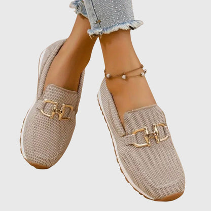 Mila Comfortable Orthopedic Loafer