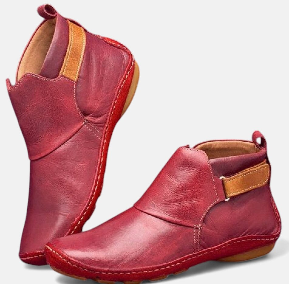 Cielo™ Orthopedic Ankle Boots