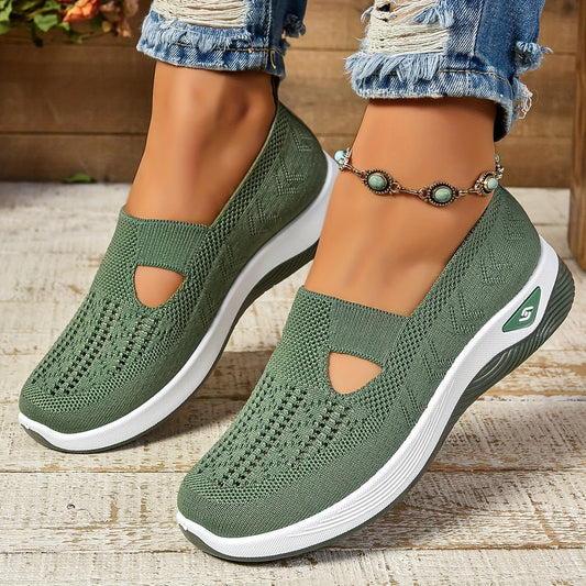Carry™ | Orthopedic Slip-On Shoes
