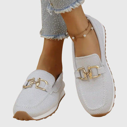 Mila Comfortable Orthopedic Loafer