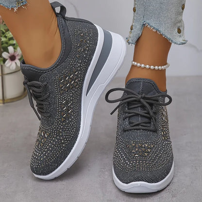 Bonnie™ | Orthopedic Sneakers