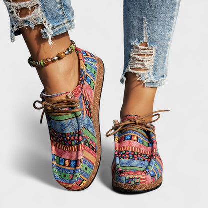 Lexi™ Ultra-Light Orthopedic Shoes
