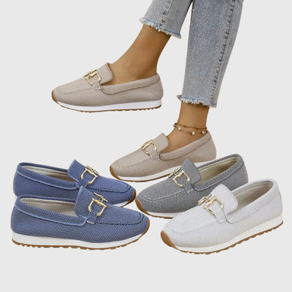 Mila Comfortable Orthopedic Loafer