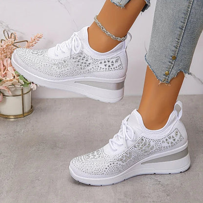 Bonnie™ | Orthopedic Sneakers