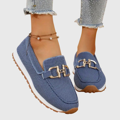 Mila Comfortable Orthopedic Loafer