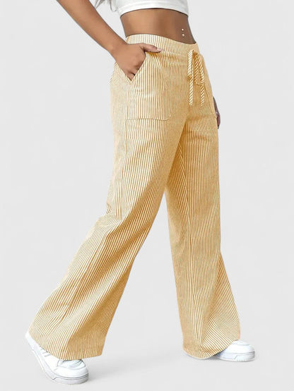 Tatienne™ | Elegant Pants