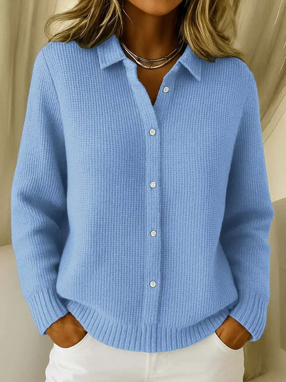Susan™ | Elegant Cozy Knit Cardigan