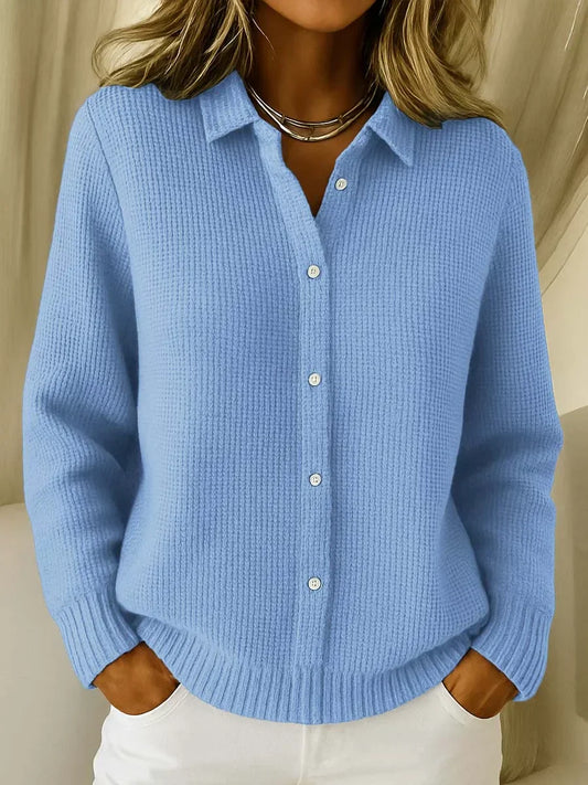Susan™ | Elegant Cozy Knit Cardigan