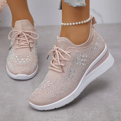Bonnie™ | Orthopedic Sneakers