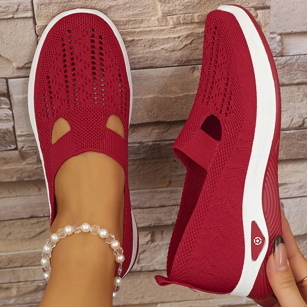 Carry™ | Orthopedic Slip-On Shoes