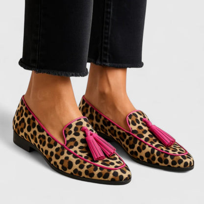 Chanice | Stylish Support Loafers
