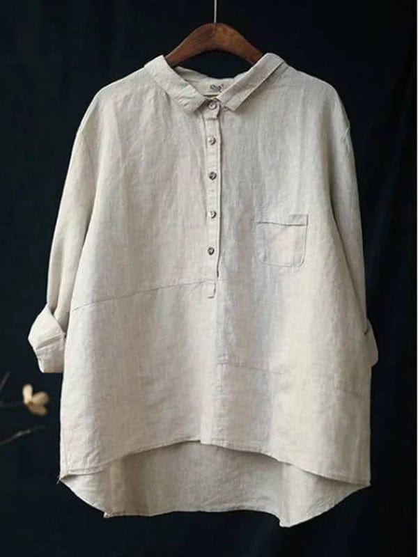 Katrina™ | Timeless Blouse