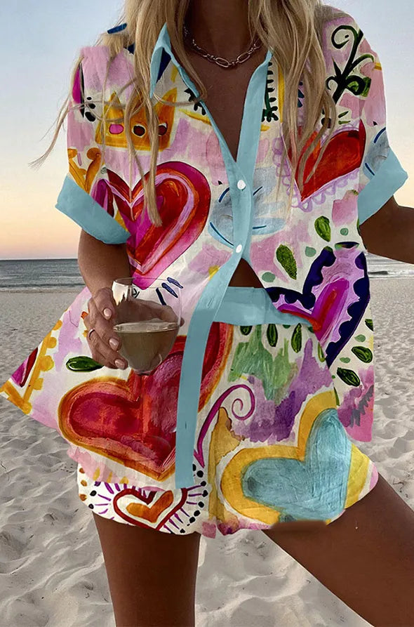 Margherita™ Set