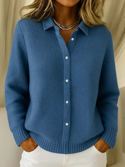 Susan™ | Elegant Cozy Knit Cardigan