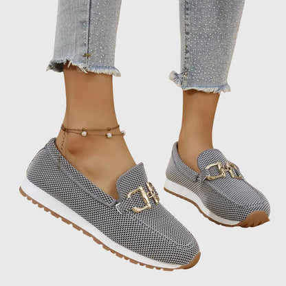 Mila Comfortable Orthopedic Loafer