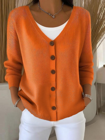 Ardenne™ | Casual Autumn Knit Cardigan