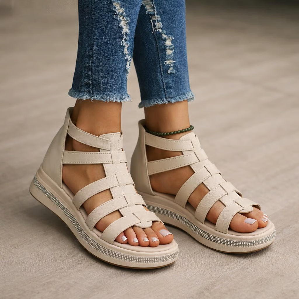 Gael™ Orthopedic & Stylish Sandals
