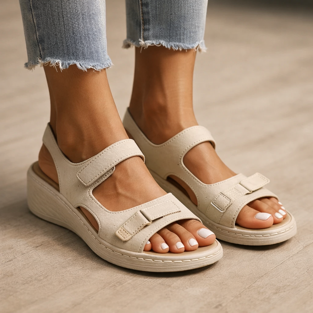 Randy™ Orthopedic Sandals