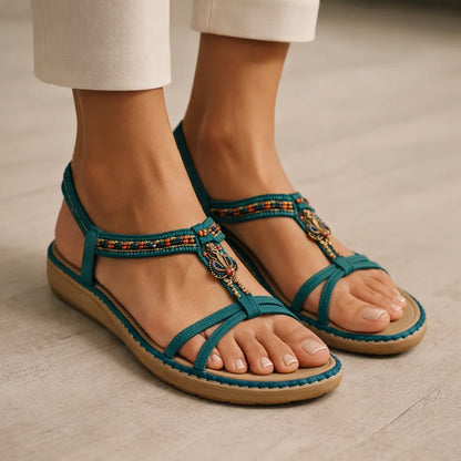Honey™ Orthopedic Comfort+ Sandals