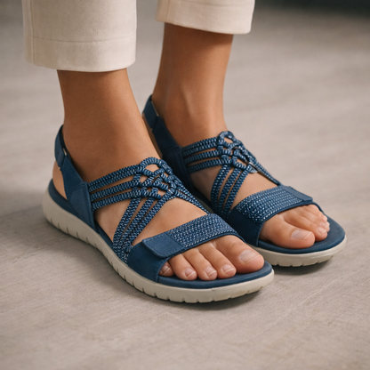 Arvienne™  Orthopedic Sandals